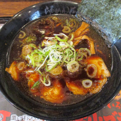 らあめん花月嵐 桜新町店の画像