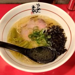 塩らーめん_850円