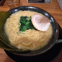 横浜家系ラーメン 壱角家 宇多津店の画像