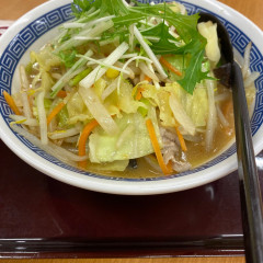 山田うどん 田名店の画像