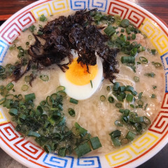 ラーメン酒場 田島屋の画像