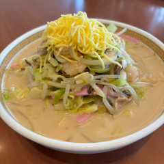 中華料理 四海樓の画像