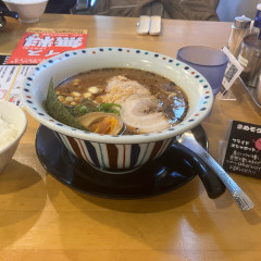 ラーメンのまめぞう 草加本店の画像