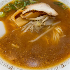 中華食堂マルイチの画像