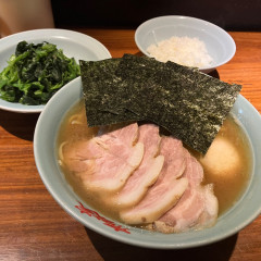 麺家市政の画像