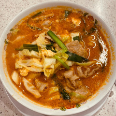 餃子の王将 川崎駅東口店の画像