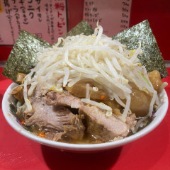 ひたちなか大盛軒の画像