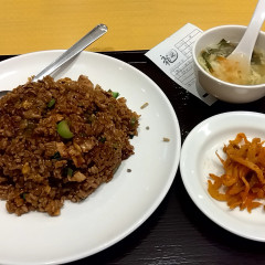 香港居酒屋 龍記 三田店の画像