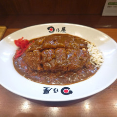 日乃屋カレー 九段下店の画像
