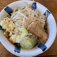 らーめん駒 安城店の画像