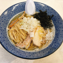 麺や 鱗道の画像