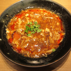 西安餃子 ルミネ立川店の画像