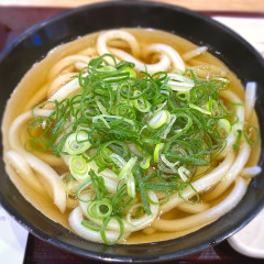 丸亀製麺 アトレ秋葉原1の画像