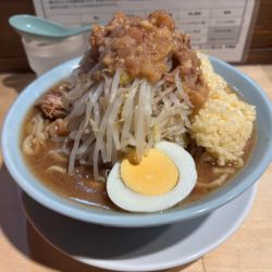 ラーメン300ｇ