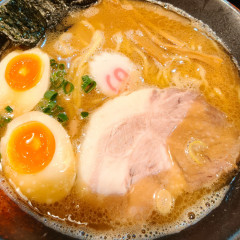 らー麺 夢あかりの画像