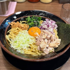 横浜家系ラーメン 福まし家の画像