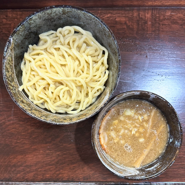 「つけ麺」@麺屋 涼風の写真