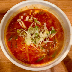 らあめん 新 ARATAの画像