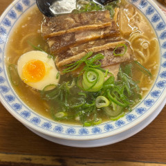 三興飯店の画像