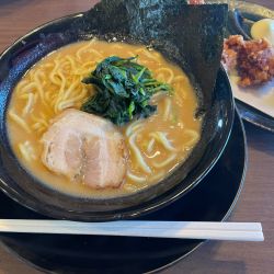 唐揚げセット（ラーメン醤油）