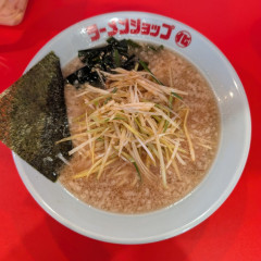 ラーメンショップ〇化 多古店の画像