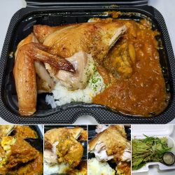 チキンプレイス ロティサリーズの画像