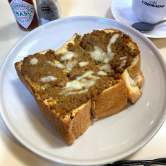 カフェ コロラドの画像