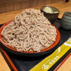 味奈登庵 関内南口店の画像