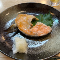 結城 石臼挽二八そばの画像