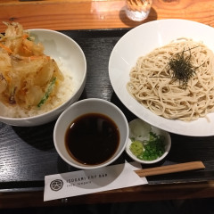 ISOGAMI FRY BARの画像