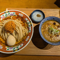 つけ麺 ささ木 塩釜口店の画像