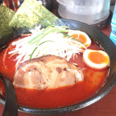 ラーメン味ノ仙の画像