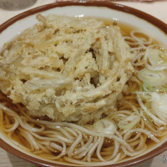 そばの神田 東一屋 駅前南町通り店の画像