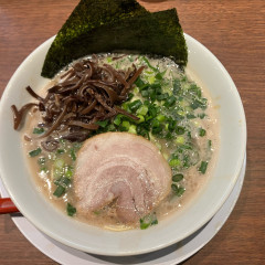 ばってんラーメン 町田店の画像