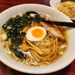 中華料理なかのやの画像