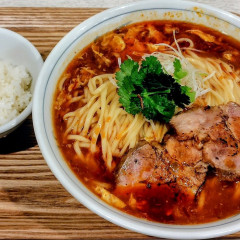麺と飯 一真の画像