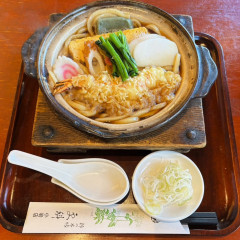 柿の木坂 更科 小岩店の画像