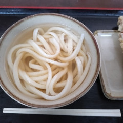 手打ちうどん ひさ枝の画像