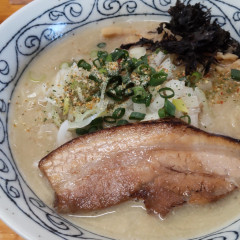 拉麺家 G‐menの画像