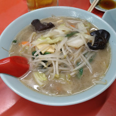 上海料理 支那虎の画像