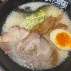 らぁめん花月嵐 金沢八景店の画像