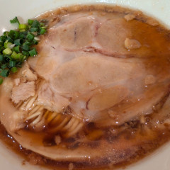 尾道ラーメン 一 福山駅前店の画像