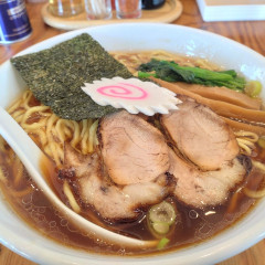 麺屋くおん 上里店の画像