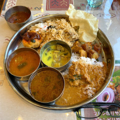 NILAA RESTAURANTの画像