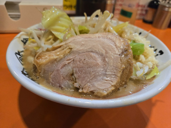 「ミニラーメン」@ちばからの写真