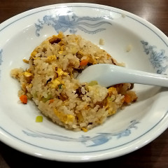 中山飯店の画像