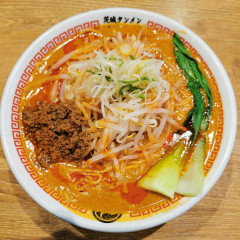 茨城タンメン カミナリ 我孫子店の画像