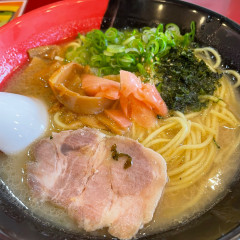 西海製麺所 八王子店の画像