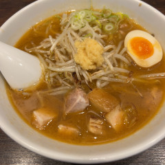 麺屋 雪風 手稲店の画像