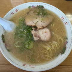 江ちゃんラーメンの画像